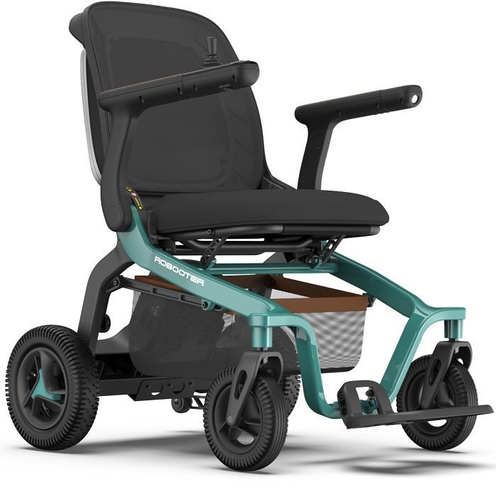 IVA ROBOOTER E40