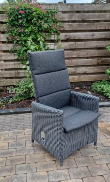 Tuinstoel