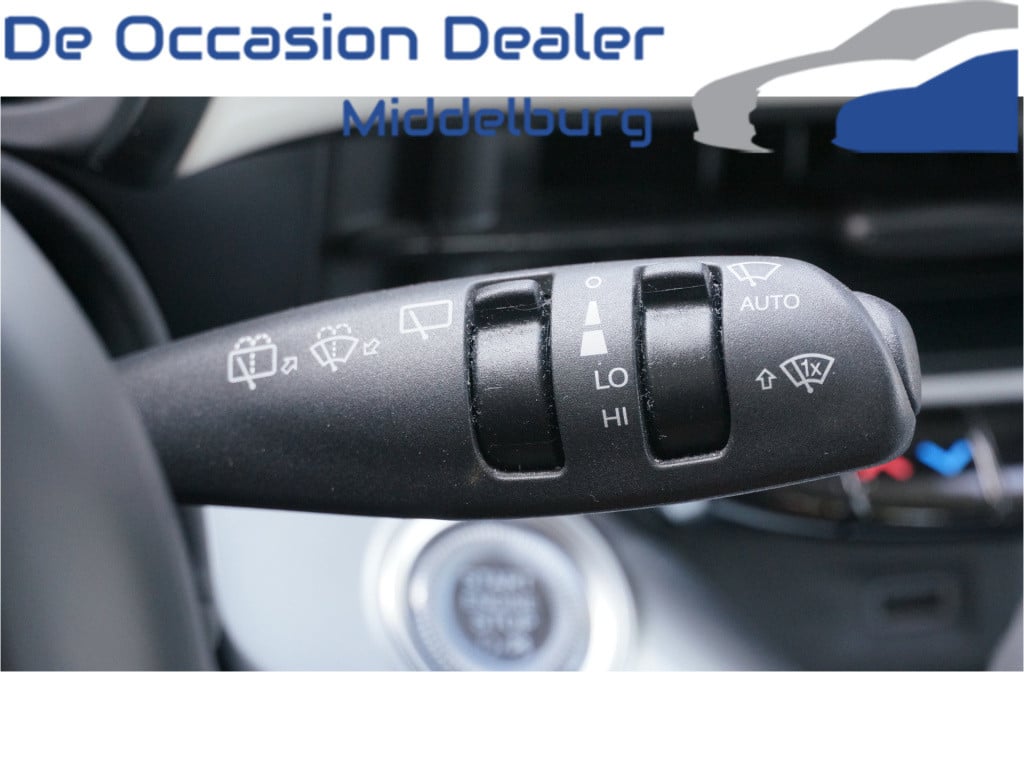 Fiat 500e icon 42 kwh rijklaar incl garantie