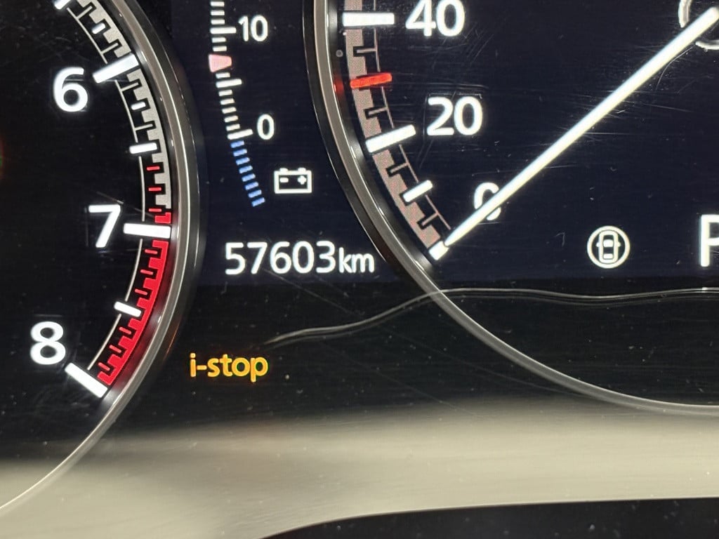 Mazda Cx-30 2.0 esa-x luxury schuif/kantel dak leer bose
