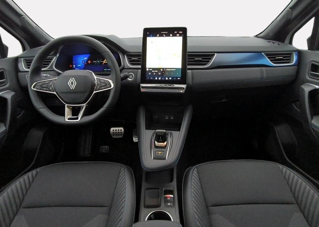 Renault Symbioz 1.8 e-tech full hybrid 160 esprit alpine - pack driving & c