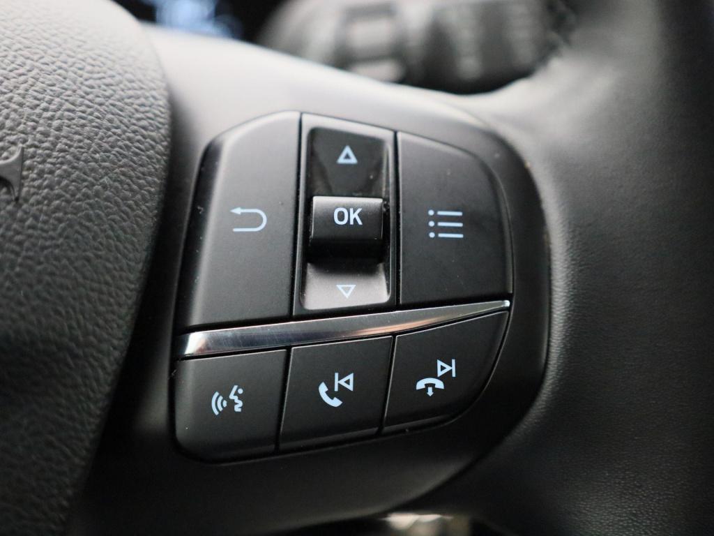 Ford Focus wagon 1.0 ecoboost hybrid connected | apple carplay / android au