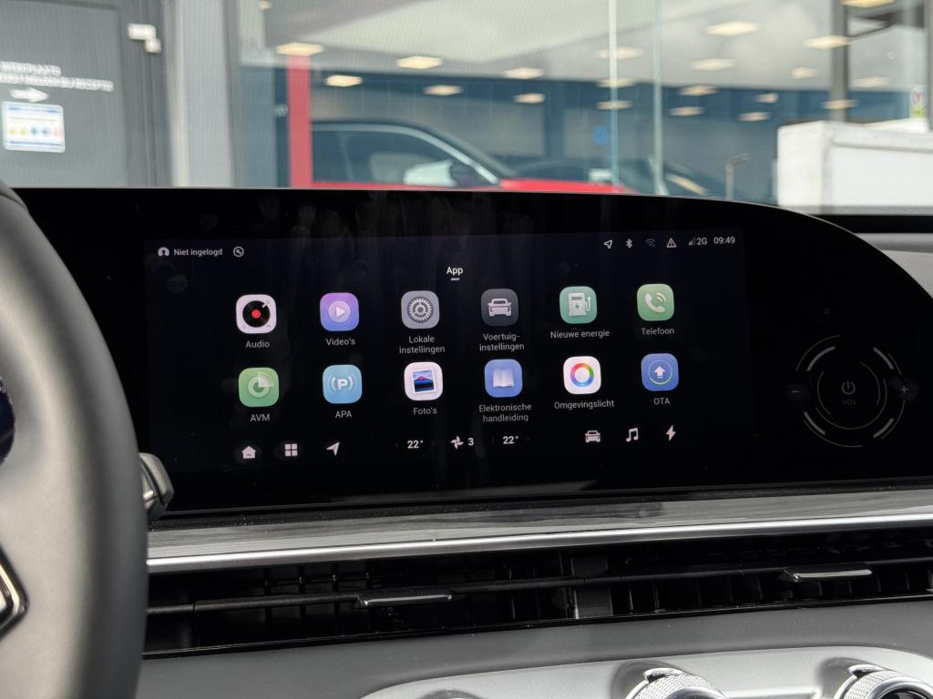 Omoda 9 Shs 1.5t-gdi shs-p premium