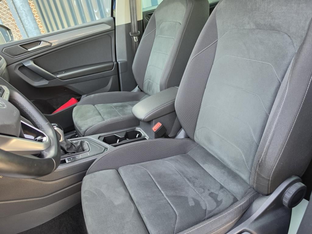 Volkswagen Tiguan life ehybrid | camera | navi | clima | park assist | ergo