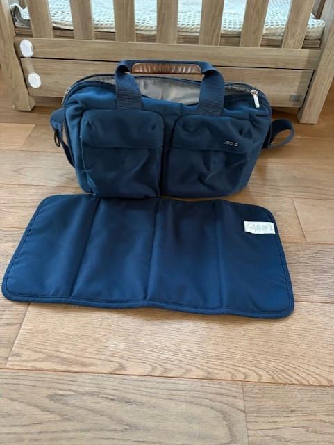Kinderwagen Joolz Geo 3 + verschillende accessoires