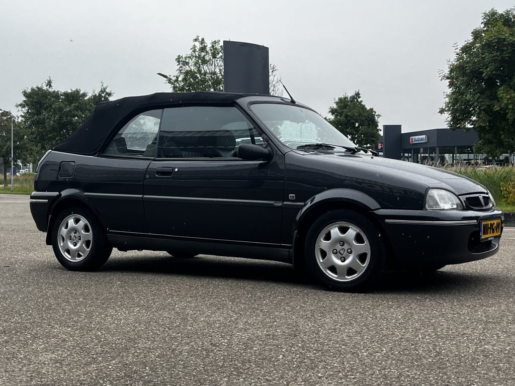 Rover 100 111 cabrio