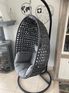 Hangstoel