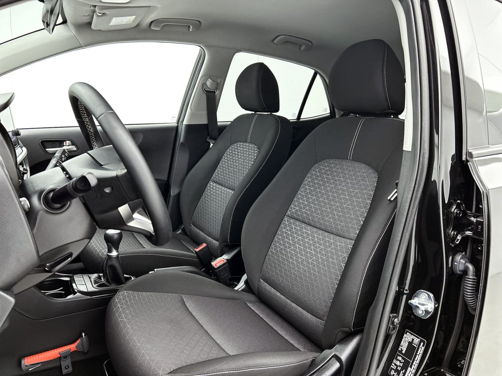 Kia Picanto 1.0 dpi dynamicplusline key less | climate control | camera