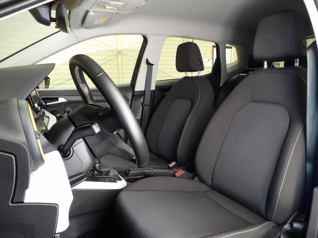 Seat Arona 1.0 tsi 110pk dsg-7 style