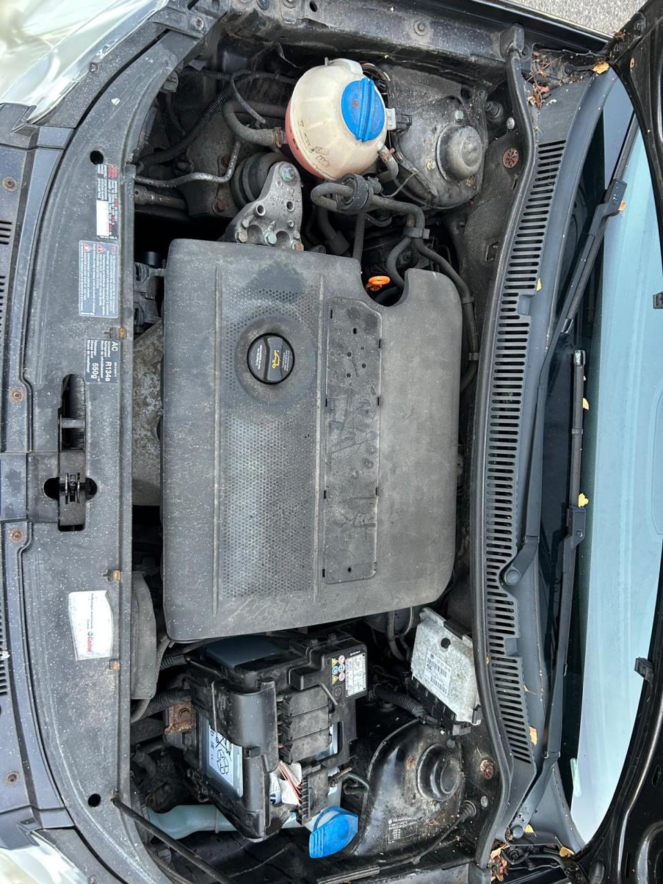 Volkswagen Polo 1.4-16V 75 PK | 141.839 km | Nieuwe APK tot november 2027