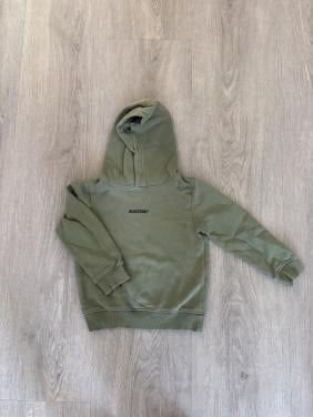 Hoody van Raizzed maat 116