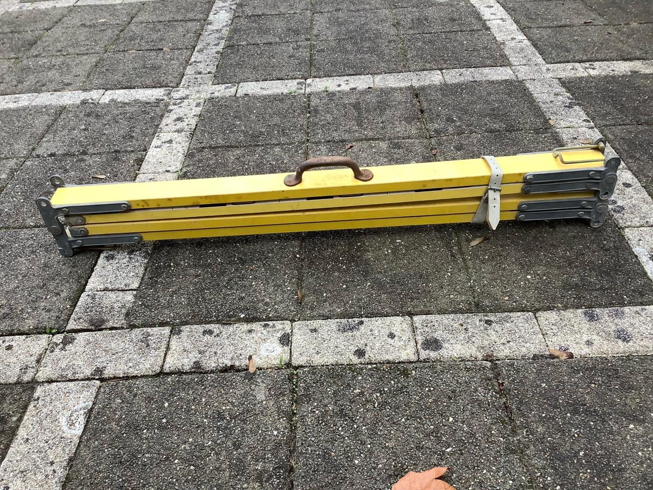 Baak, instrument van landmeters