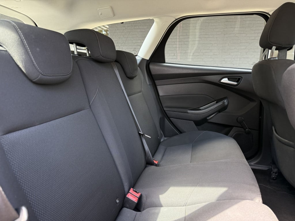 Ford Focus wagon 1.0 trend edition