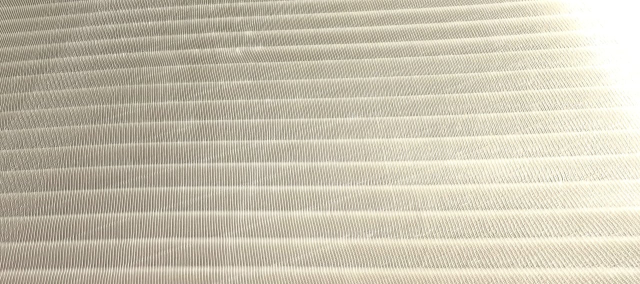 Matras - Koudschuimatras met gelschuim Sweet Dream 90 x 200 cm