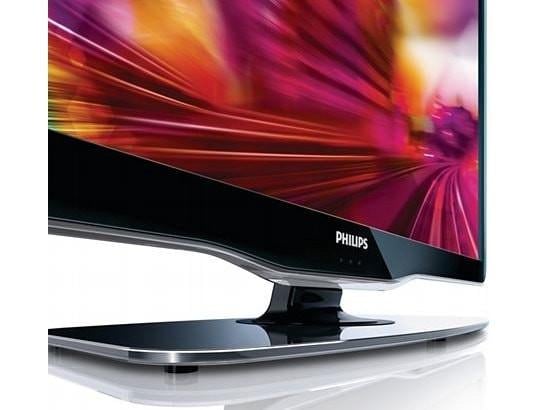 Philips 46pfl5605h 46 inch full HD TV 117CM