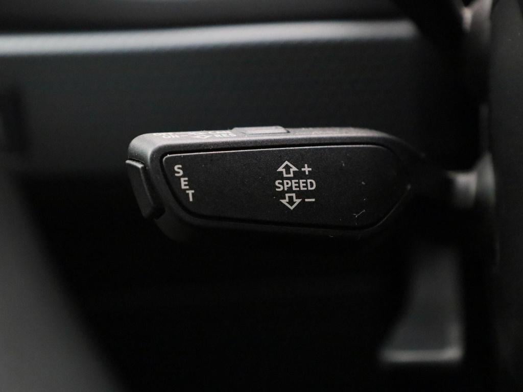 Audi A1 Sportback 25 tfsi pro line | lmv | parkeer sensoren | virtual cockp