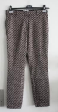 Patroon broek maat 42