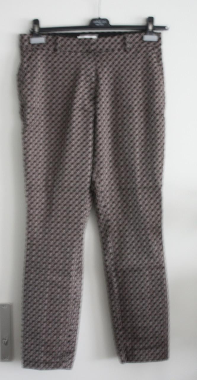 Patroon broek maat 42