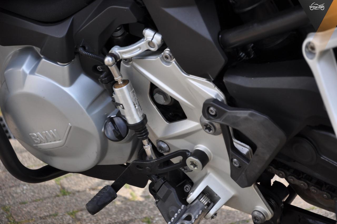 BMW F 750 GS