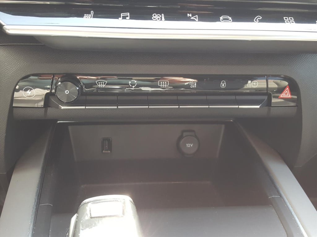 Citroen C5 Aircross 1.6 hybrid 225pk shine eat8 automaat navigatie | trekha