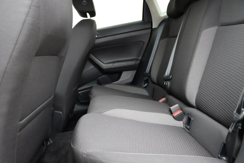 Volkswagen Polo 1.0 tsi life edition dsg7