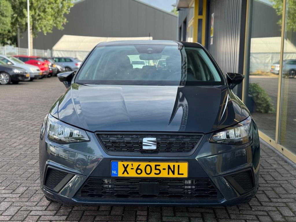Seat Ibiza 1.0 ecotsi style