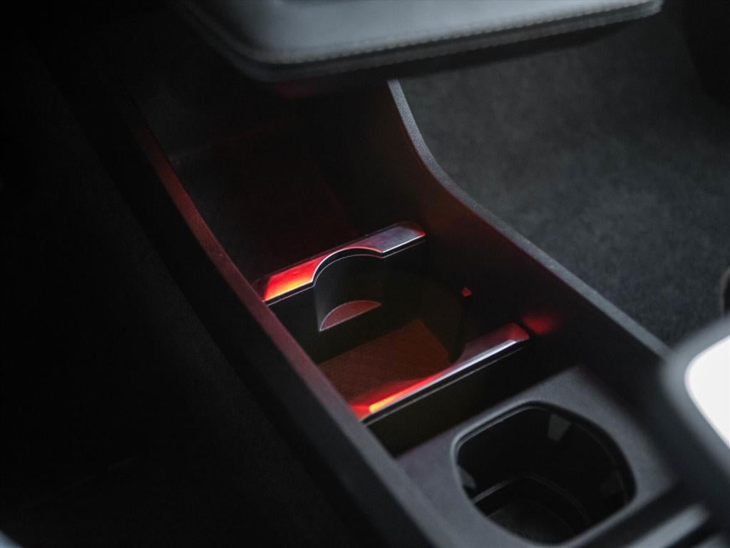 Renault Megane E-tech ev60 220pk optimum charge techno | stoel & stuurverwa