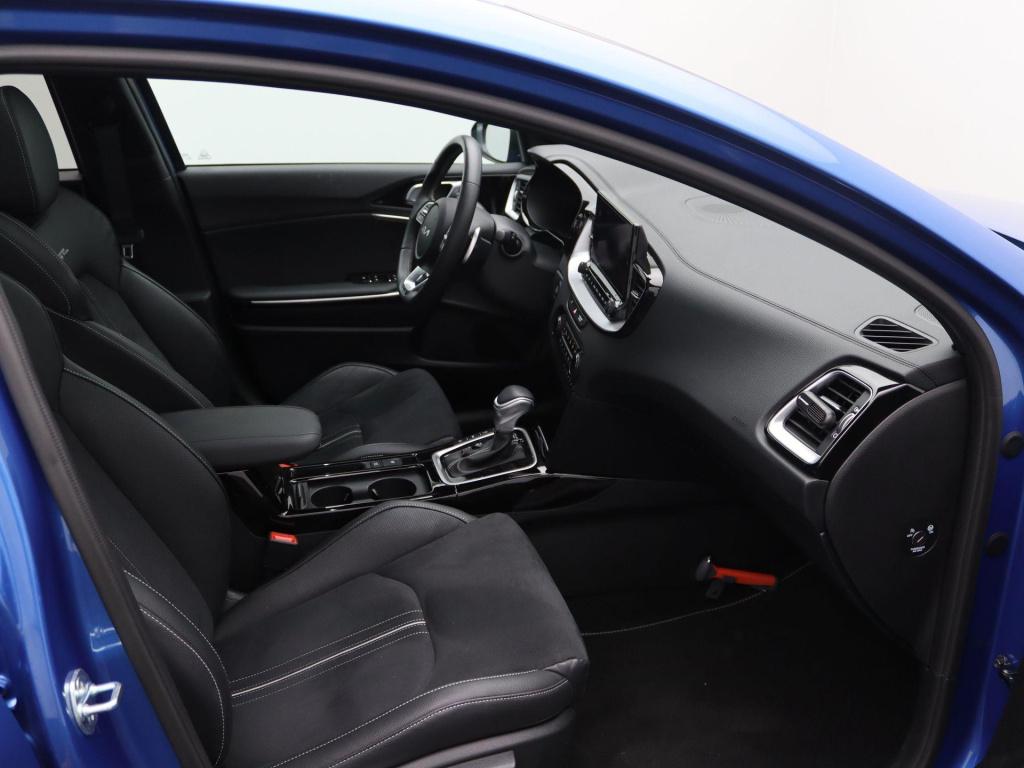 Kia Proceed 1.5 t-gdi gt-line |  automaat | navigatie | panoramadak | apple