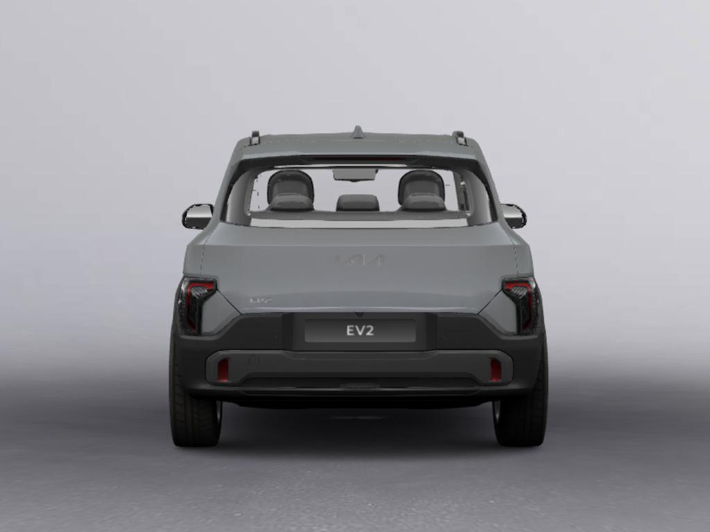 Kia Ev2 air 42.2 kwh ** voorraadvoordeel inclusief € 3.000,- inruilpremie**