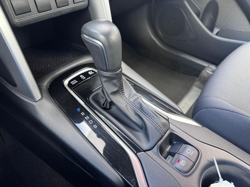 Toyota Corolla Cross 2.0 high power hybrid active