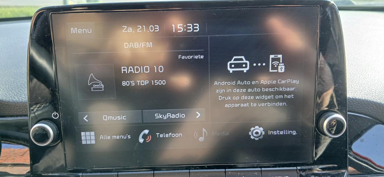 Kia Picanto 5drs bj 2021