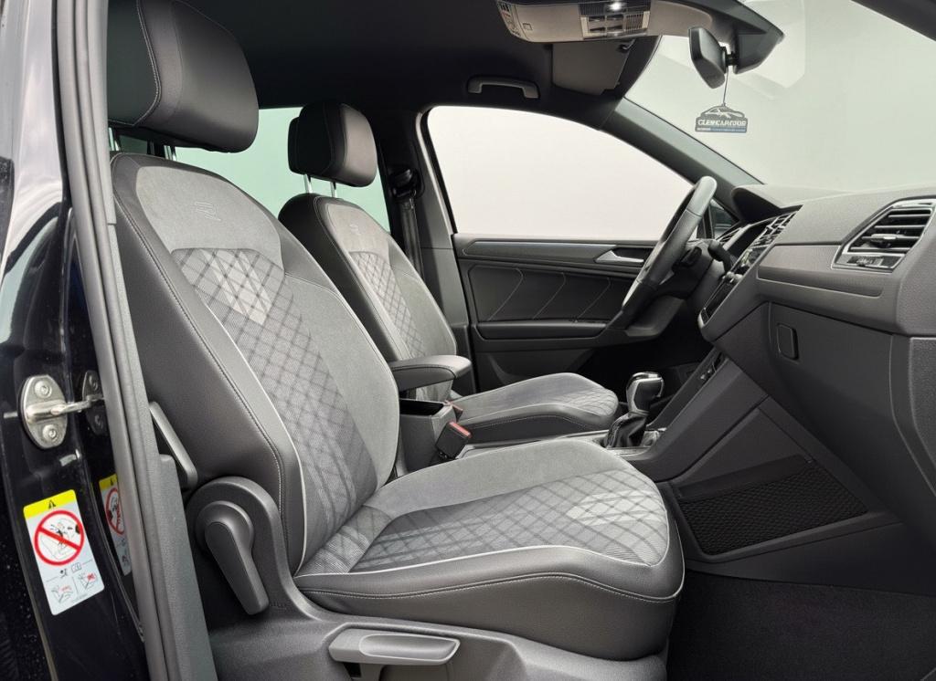 Volkswagen Tiguan 1.5 tsi r-line business+