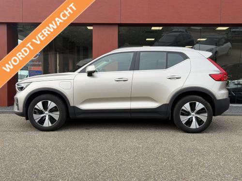 Volvo XC40 1.5 t4 plug-in hybrid plus bright | leer | trekhaak