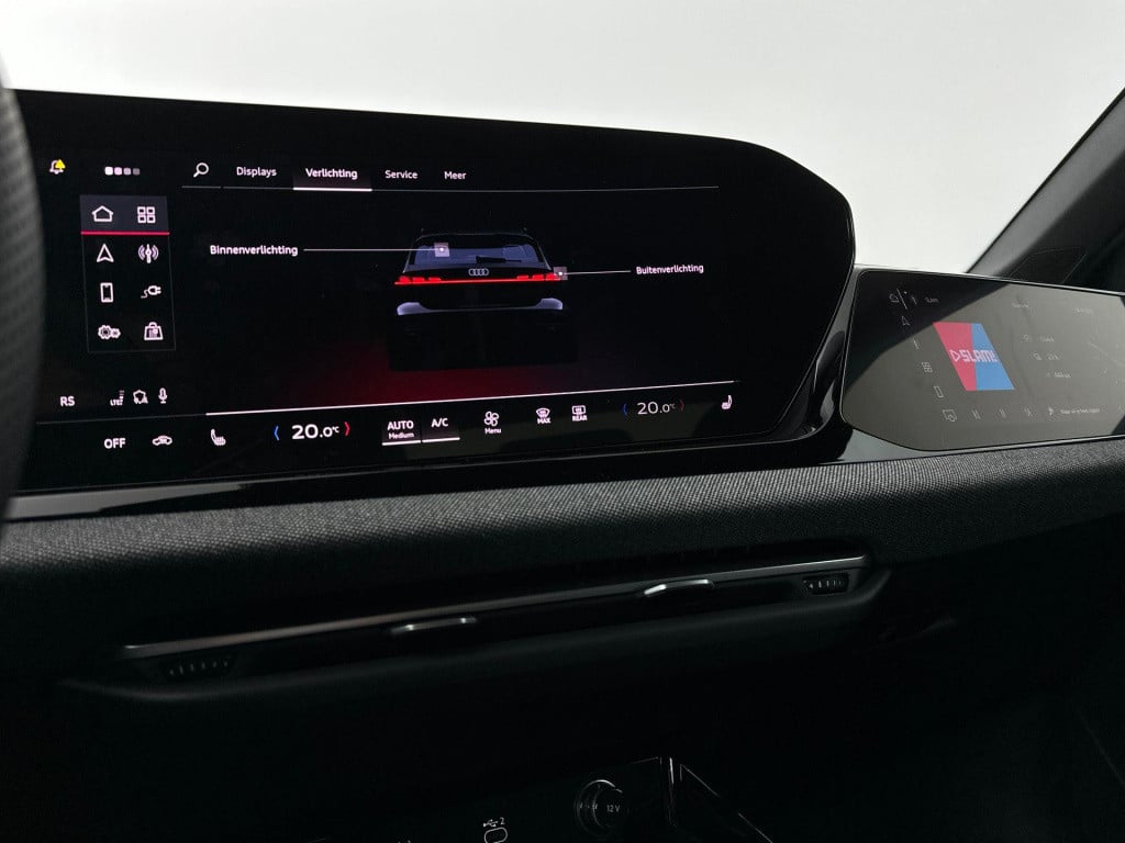 Audi A5 avant 2.0 e-hybrid quattro s edition