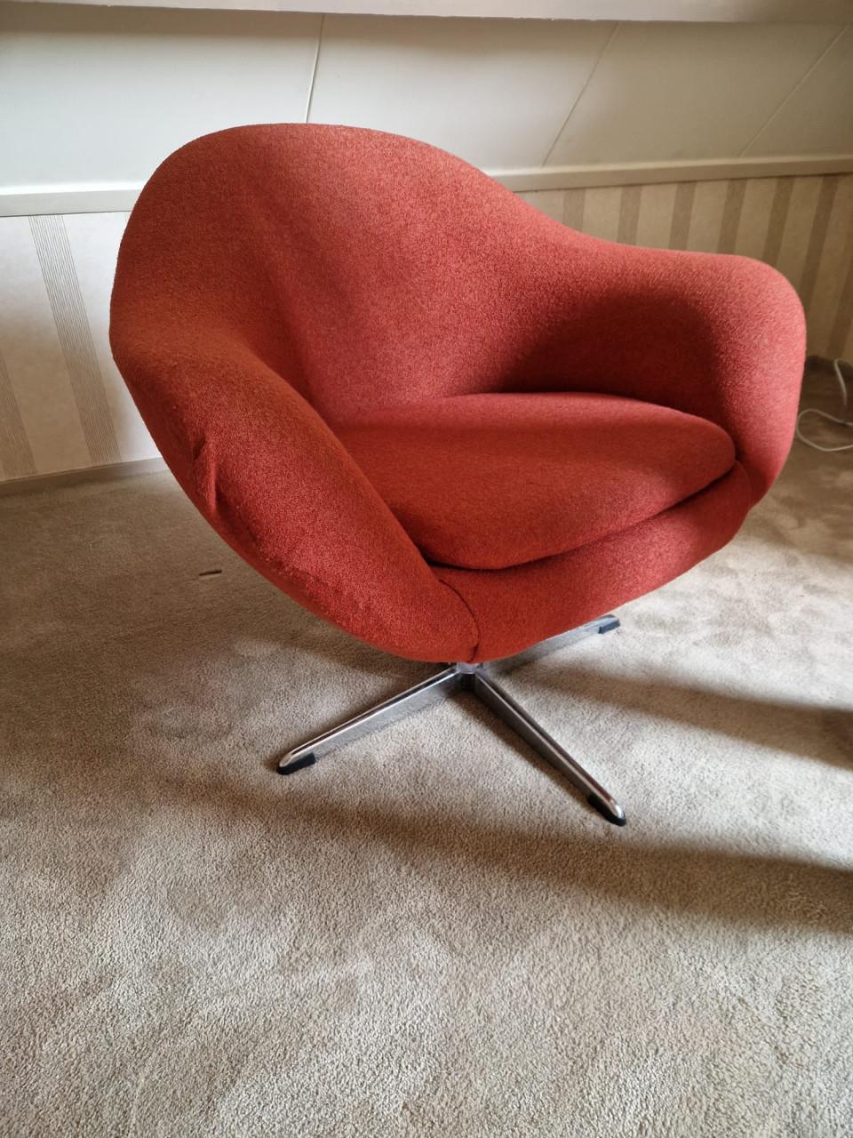 Fauteuil