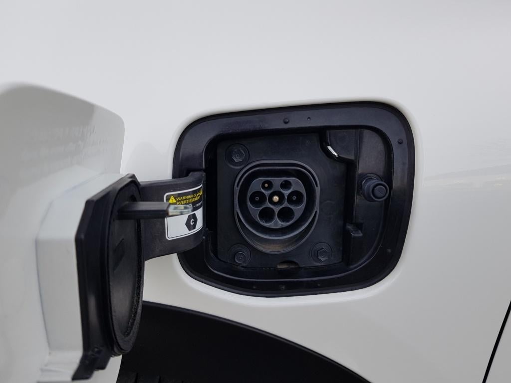 Kia Niro phev vision plus
