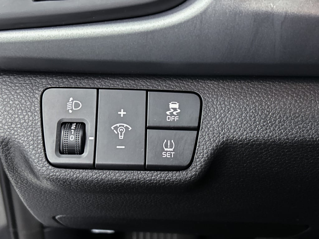Kia Rio 1.0 tgdi dynamicline | lichtmetalen velgen | parkeercamera | naviga