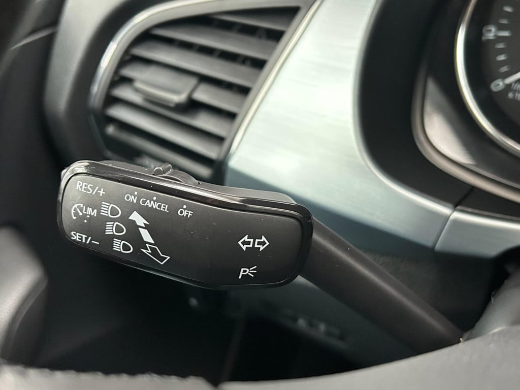 Skoda Fabia occasion | grijs | tweedehands skoda fabia | airco | stoelverwa