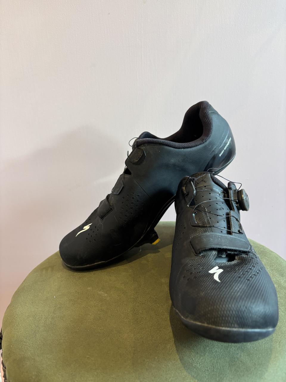 Specialized Torch 2.0 Fietsschoenen Maat 45