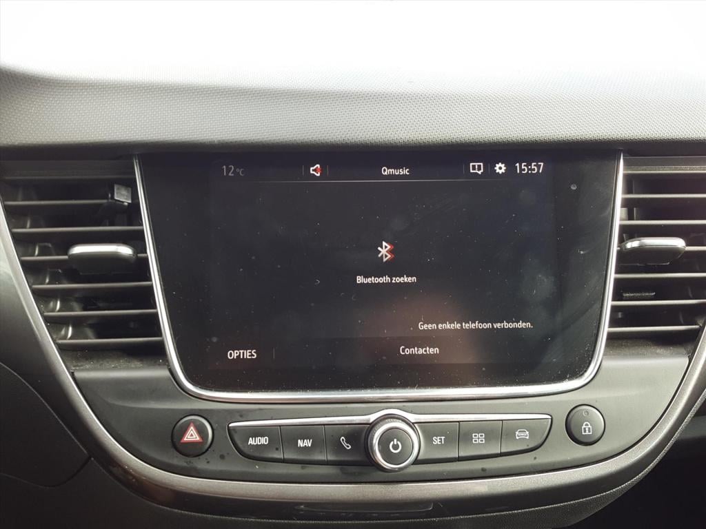 Opel Crossland X 1.2 turbo 130pk start/stop innovation