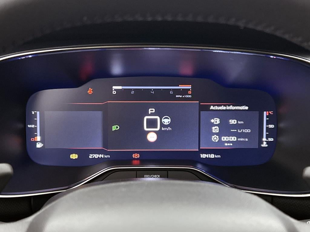 Citroen C5 Aircross 130 pk automaat shine | rijklaar | adaptive cruise | st