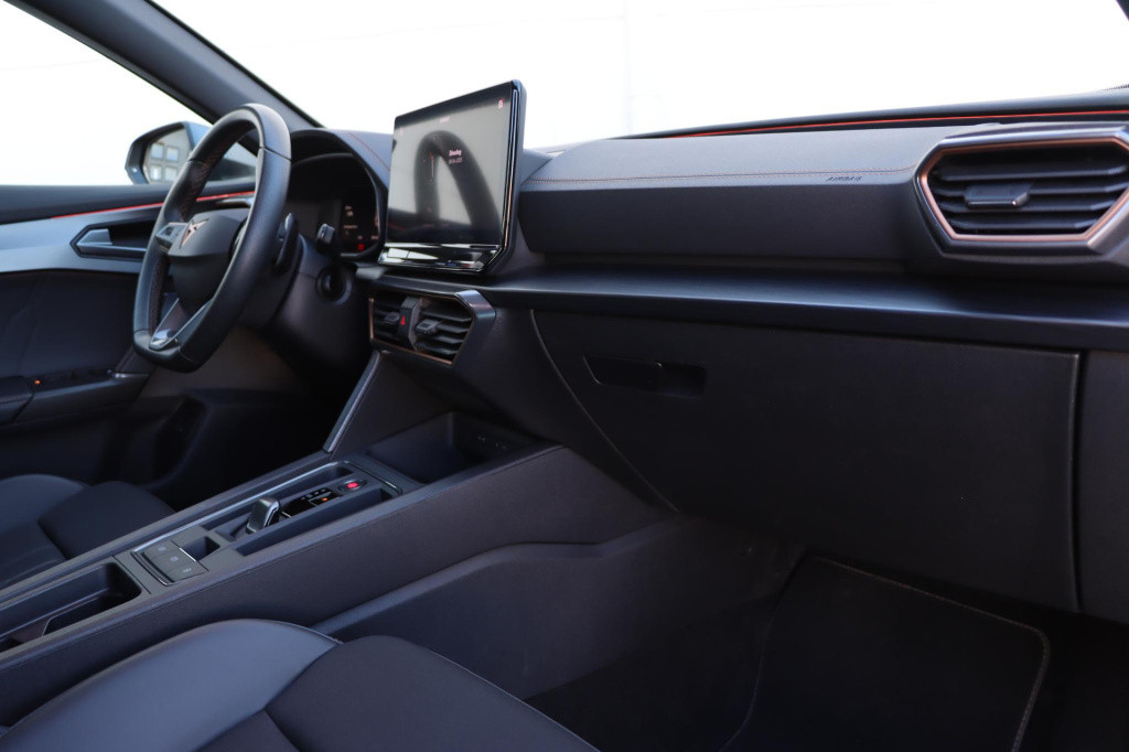 Cupra Formentor 1.4 e-hybrid vz performance 245pk dsg6