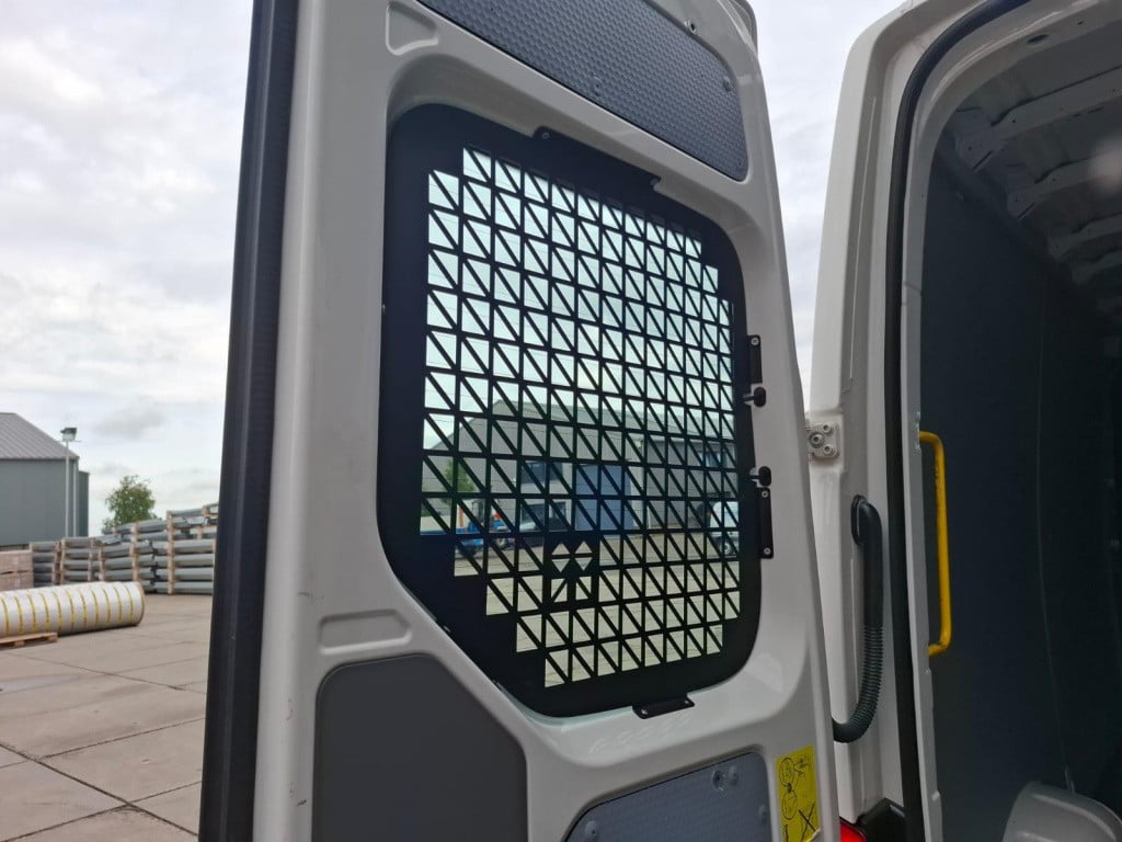Volkswagen Crafter 35 2.0 tdi l3h3 el trendline airco / cruise controle / n