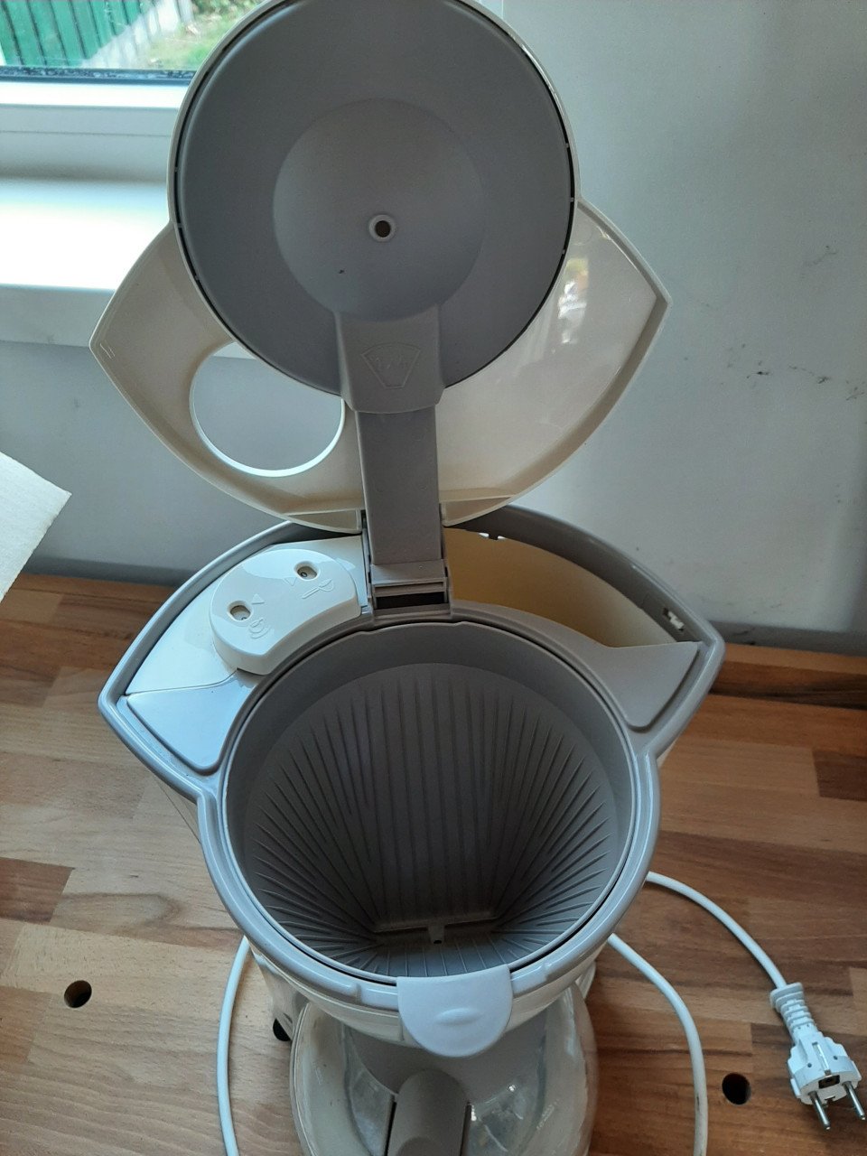 Koffiezetapparaat