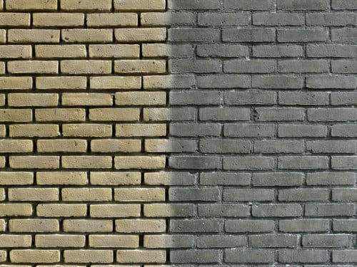 Gevelreiniging en renovatie