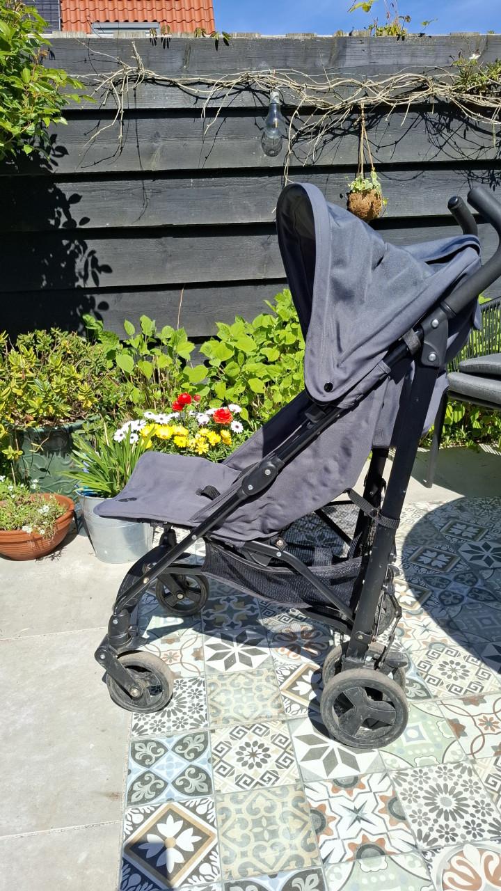 Buggy te koop