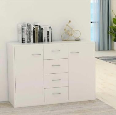 Dressoir - VidaXL- GRATIS AF TE HALEN