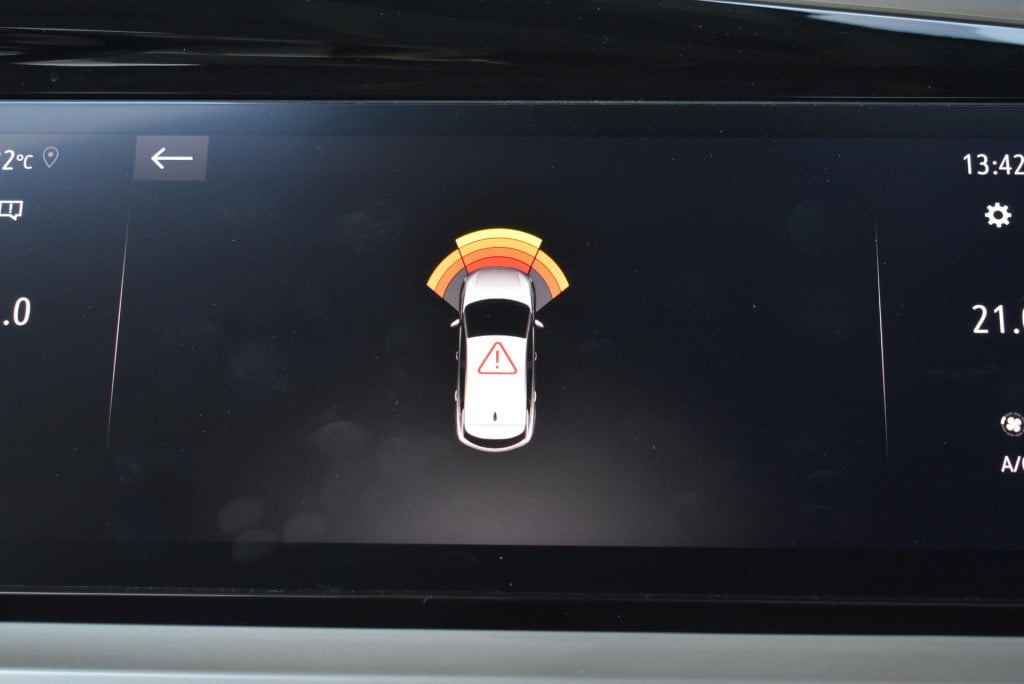 Opel Grandland 1.6 turbo plug-in hybrid ultimate | leder | winterpakket | e