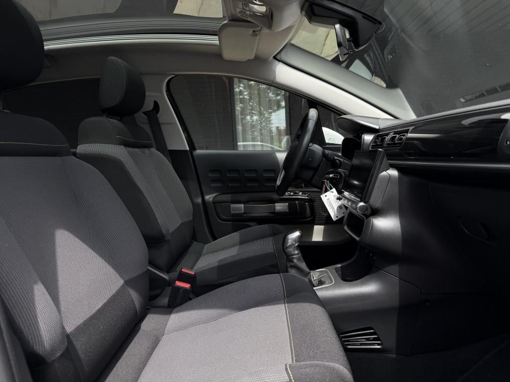Citroen C3 1.2 pt s&s shine