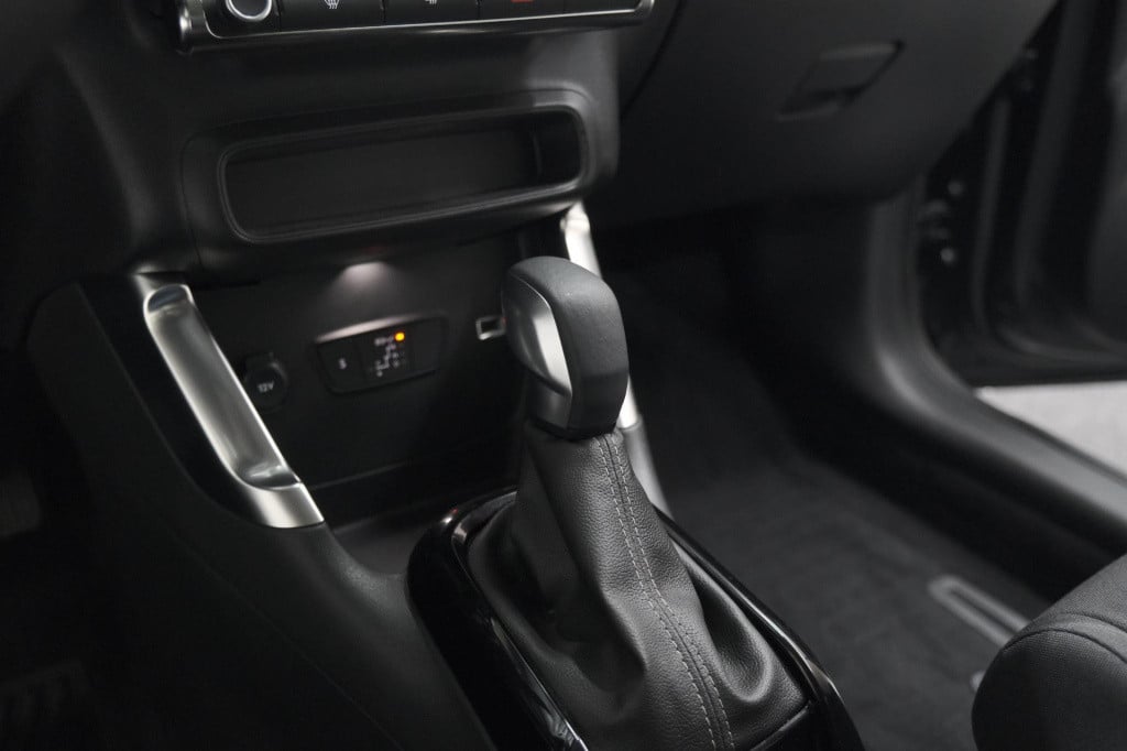 Citroen C3 Aircross puretech 130 eat6 max | parkeersensoren | stoelverwarmi